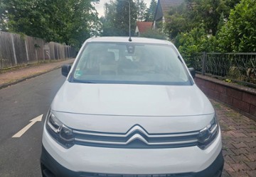 Citroen ë-Berlingo 39.205 km 21.500 &euro; Frankfurt 60431