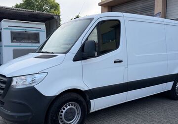 Mercedes-Benz Sprinter 95.000 km 18.990 &euro; Frankfurt am Main 65933
