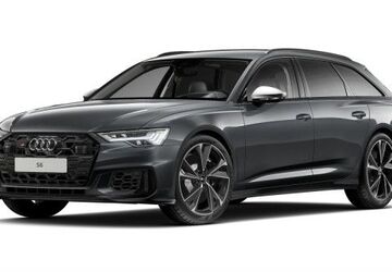 Audi S6 24.364 km 54.650 &euro; Frankfurt am Main 60326
