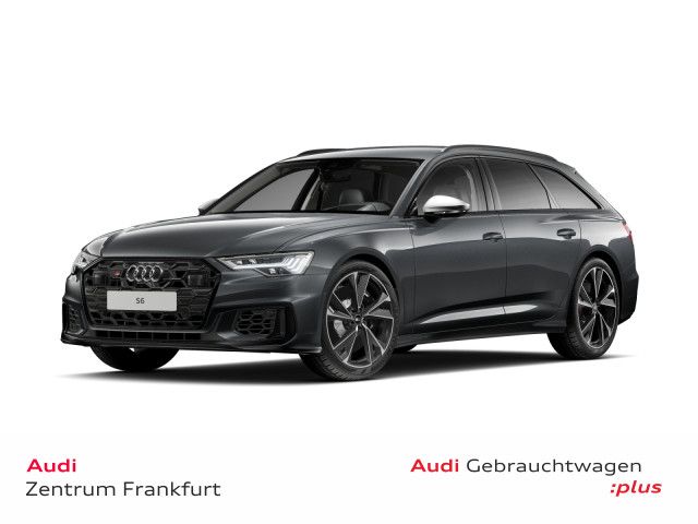 Audi S6 24.364 km 54.650 &euro; Frankfurt am Main 60326