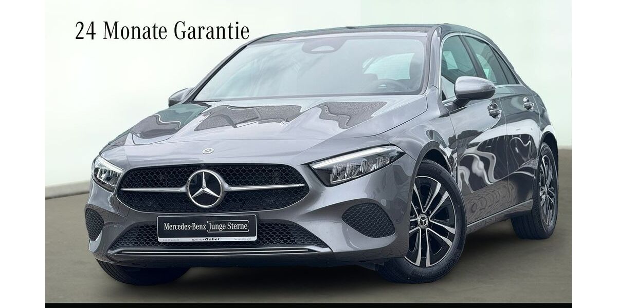 Mercedes-Benz A 180 25.100 km 25.900 &euro; Neu Isenburg 63263