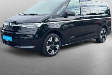 VW T7 Multivan 29.485 km 55.985 &euro; Neu-Anspach 61267