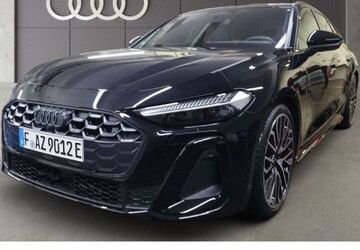 Audi A5 9.900 km 59.950 &euro; Frankfurt am Main 60314