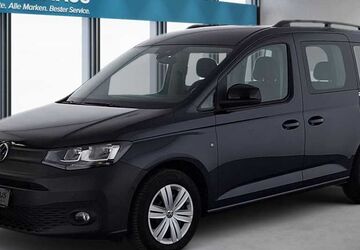 VW Caddy 39.869 km 24.960 &euro; Maintal 63477