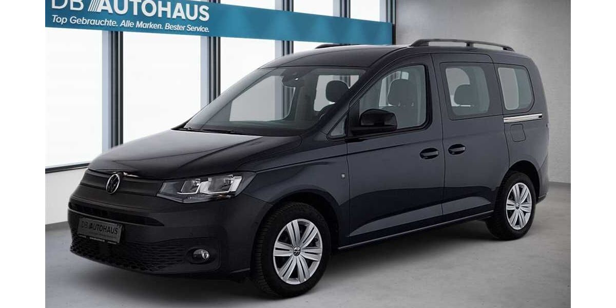 VW Caddy 39.869 km 24.960 &euro; Maintal 63477