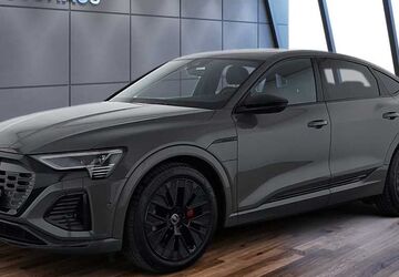 Audi Q8 e-tron 27.390 km 56.870 &euro; Maintal 63477