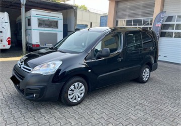 Citroen Berlingo 149.900 km 7.990 &euro; Frankfurt am Main 65933