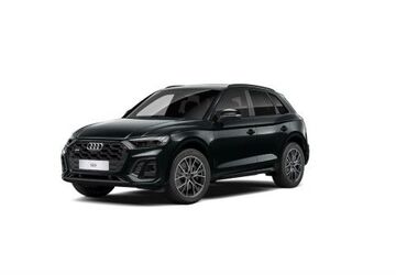 Audi SQ5 44.836 km 55.880 &euro; Frankfurt am Main 60314