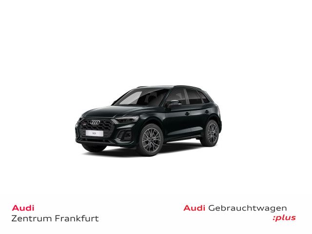 Audi SQ5 44.836 km 55.880 &euro; Frankfurt am Main 60314