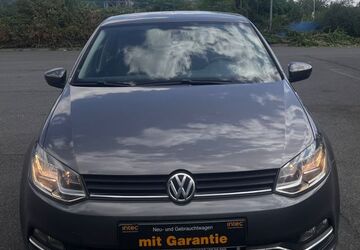 VW Polo 120.000 km 6.990 &euro; Frankfurt 60386