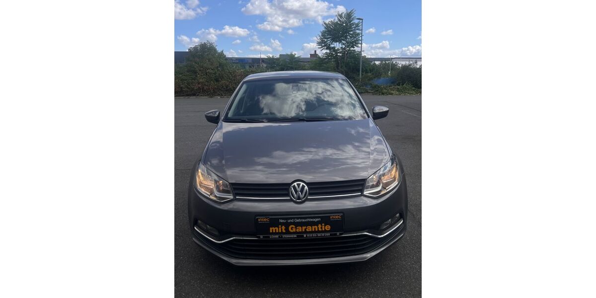 VW Polo 120.000 km 6.990 &euro; Frankfurt 60386