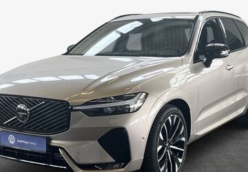 Volvo XC60 24.535 km 52.700 &euro; Frankfurt am Main 60486