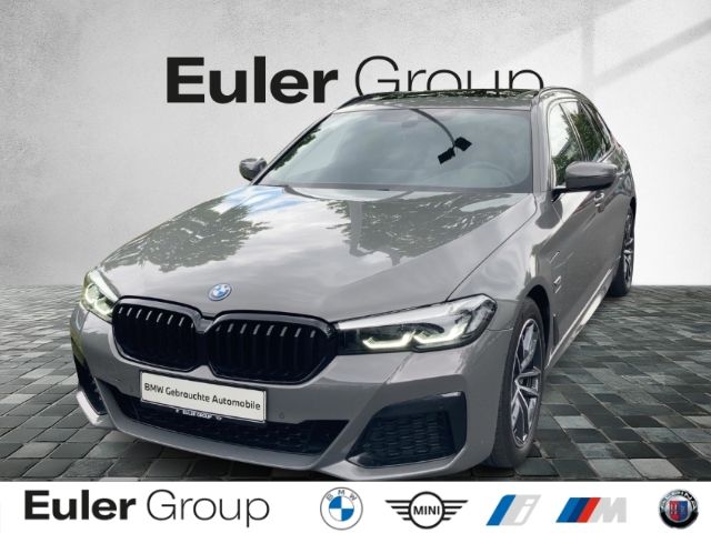 BMW 530 52.016 km 38.499 &euro; Frankfurt 60314