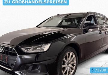 Audi A4 110.615 km 23.795 &euro; Frankfurt 60596