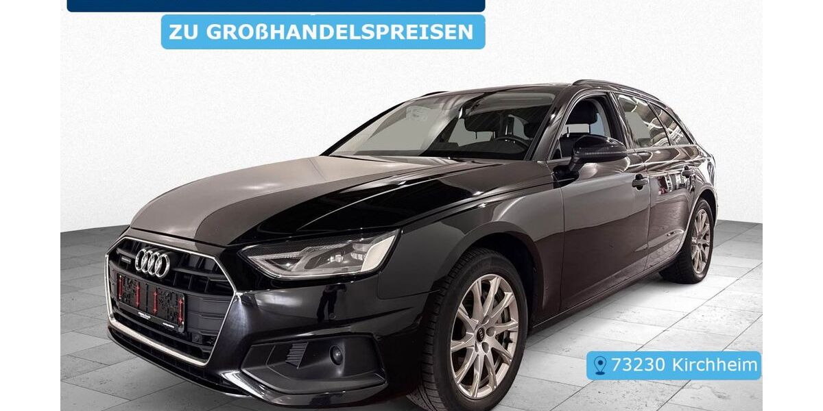 Audi A4 110.615 km 23.795 &euro; Frankfurt 60596