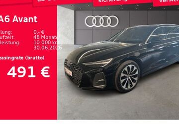 Audi A6 27.762 km 50.350 &euro; Frankfurt am Main 60314
