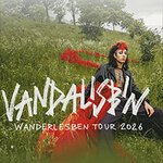 Vandalisbin - Wanderlesben Tour 2026