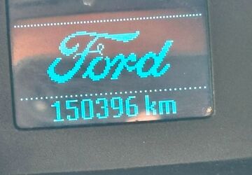Ford Tourneo Connect 150.396 km 5.700 &euro; Bad Soden am Taunus 65812
