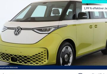 VW ID. Buzz 17.271 km 53.190 &euro; Hanau 63452