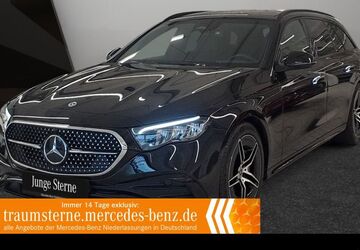 Mercedes-Benz E 220 21.537 km 46.990 &euro; Frankfurt 60599