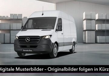 Mercedes-Benz Sprinter 36.000 km 46.113 &euro; Rosbach 61191
