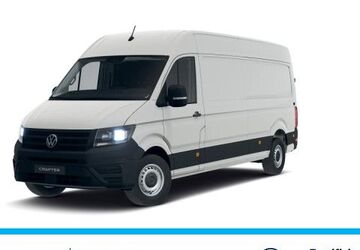 VW Crafter 6.406 km 40.980 &euro; Frankfurt 60326