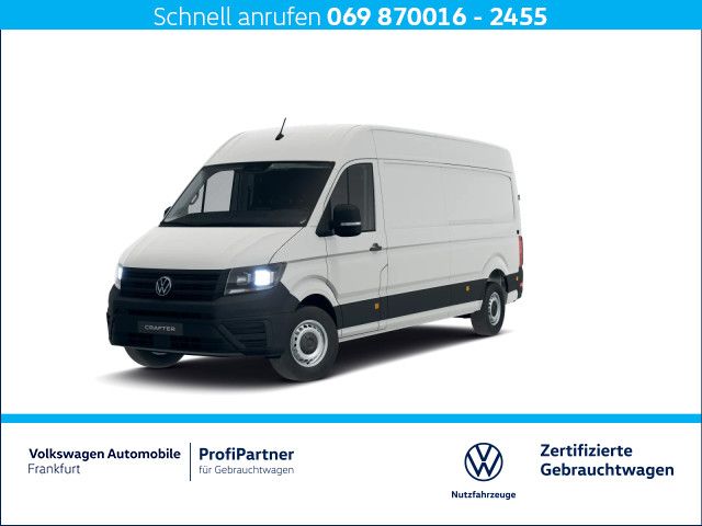 VW Crafter 6.406 km 40.980 &euro; Frankfurt 60326