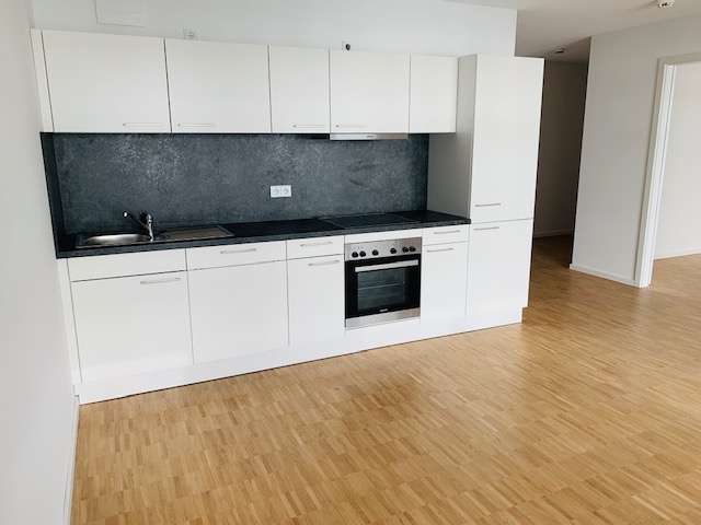 Etagenwohnung Offenbach Nordend - 2 Zimmer, 57 m&sup2;, 935&euro; | Angebot:27342000