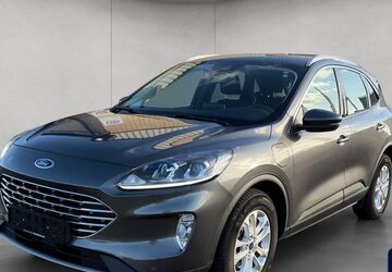 Ford Kuga 14.332 km 22.550 &euro; Frankfurt 60386