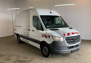 Mercedes-Benz Sprinter 218.964 km 16.172 &euro; Eschborn 65760