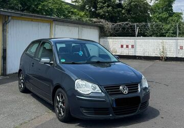 VW Polo 146.200 km 790 &euro; Frankfurt am Main 60598