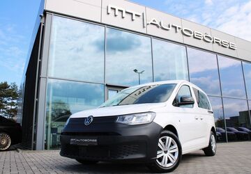 VW Caddy 159.300 km 19.200 &euro; Griesheim - Darmstadt 64347