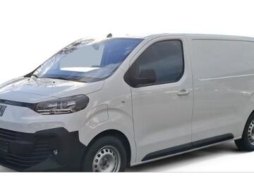 Fiat Scudo 2.300 km 38.950 &euro; Oberursel 61440