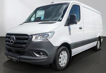 Mercedes-Benz Sprinter 5.560 km 44.566 &euro; Rosbach 61191