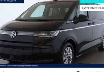 VW T7 Multivan 6.577 km 61.730 &euro; Hanau 63452