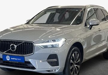 Volvo XC60 29.556 km 39.750 &euro; Frankfurt am Main 60486