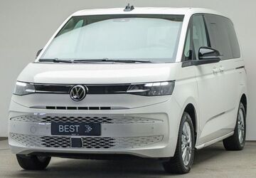 VW T7 Multivan 45.000 km 39.995 &euro; Mühlheim 63165