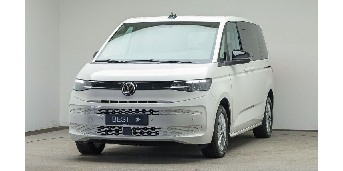 VW T7 Multivan 45.000 km 39.995 &euro; Mühlheim 63165