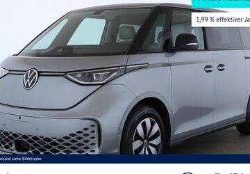 VW ID. Buzz 15.939 km 48.390 &euro; Hanau 63452