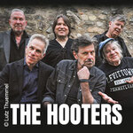Seebühnen-Lounge Upgrade - The Hooters - Every Ticket Tells A Story