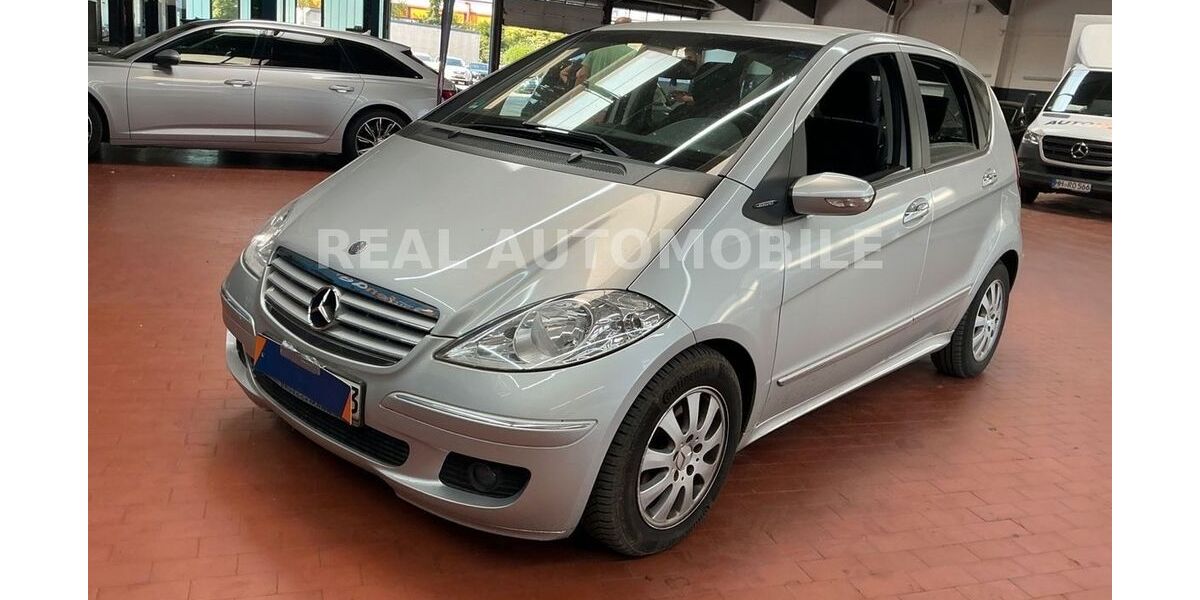 Mercedes-Benz A 180 91.000 km 5.999 &euro; Frankfurt am Main 65933