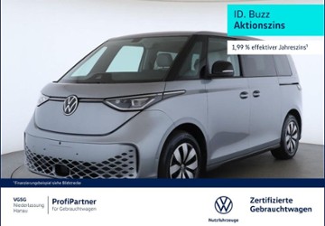 VW ID. Buzz 15.945 km 46.590 &euro; Hanau 63452