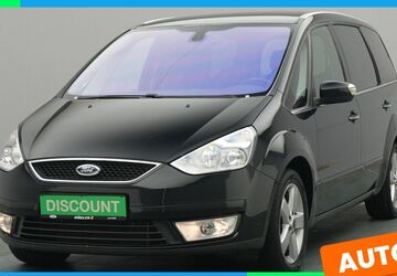 Ford Galaxy 169.807 km 5.300 &euro; Bad Nauheim 61231
