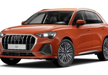 Audi Q3 5.482 km 35.520 &euro; Frankfurt am Main 60314