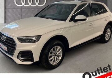 Audi Q5 54.554 km 31.450 &euro; Frankfurt am Main 60314