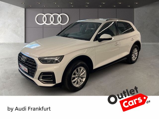 Audi Q5 54.554 km 31.450 &euro; Frankfurt am Main 60314