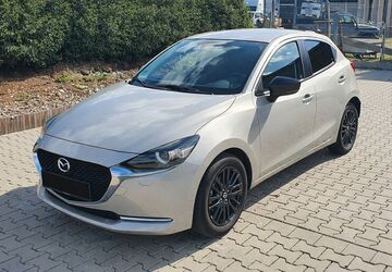 Mazda 2 36.269 km 15.600 &euro; Rodgau 63110