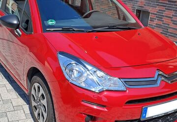 Citroen C3 59.990 km 4.999 &euro; Niederdorfelden 61138