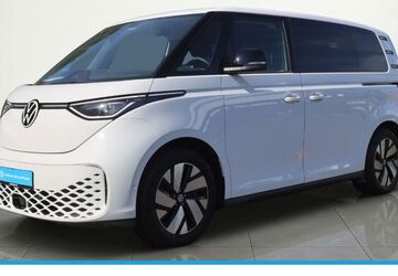 VW ID. Buzz 14.220 km 46.440 &euro; Bad Homburg 61348