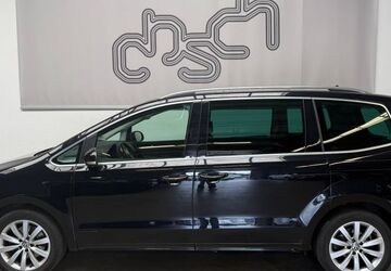 VW Sharan 178.069 km 15.990 &euro; Maintal bei Frankfurt am Main 63477